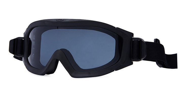 Military Goggles – Granite Integrator Goggles