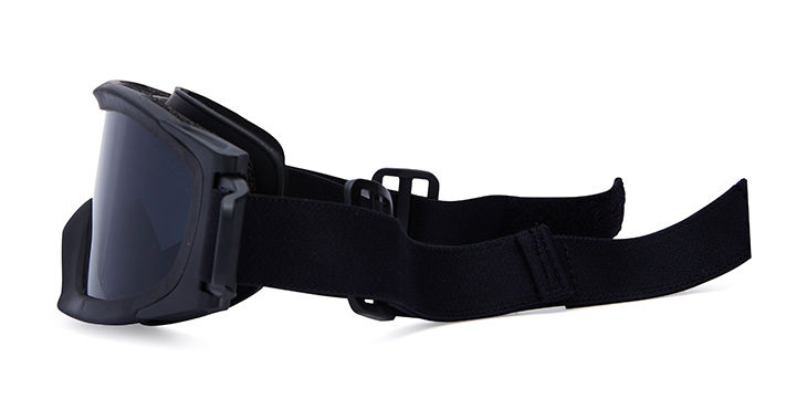 Military Goggles – Granite Integrator Goggles