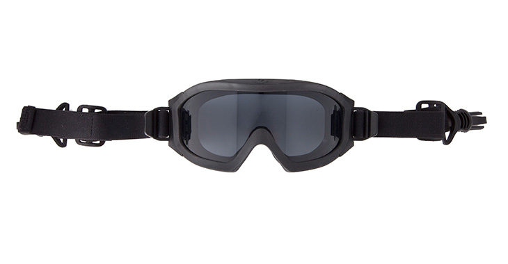Military Goggles – Granite Integrator Goggles