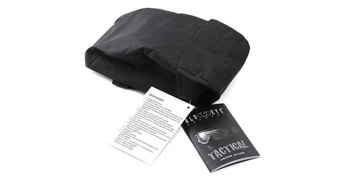 Military Goggles - SOS Supercell Photochromic