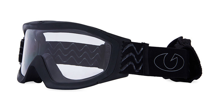 Military Goggles – Granite Mission