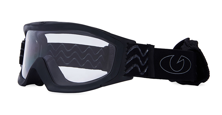 Military Goggles – Granite Mission