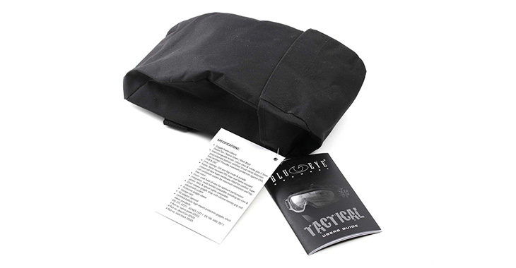 Military Goggles – Granite Mission Military Goggles – Granite Mission