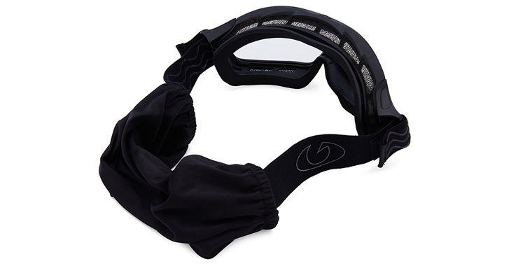 Military Goggles – Granite Mission