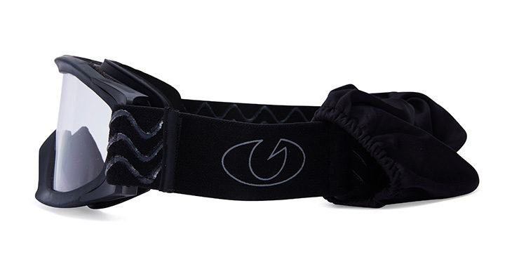 Military Goggles – Granite Mission