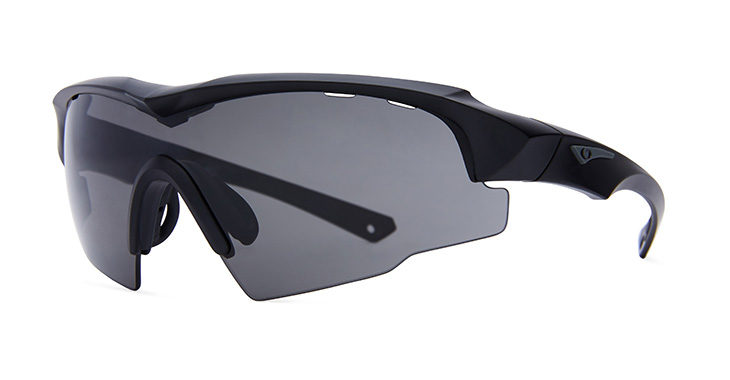 Tactical Sunglasses - Jager Low Profile