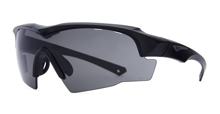 Tactical Sunglasses - Jager
