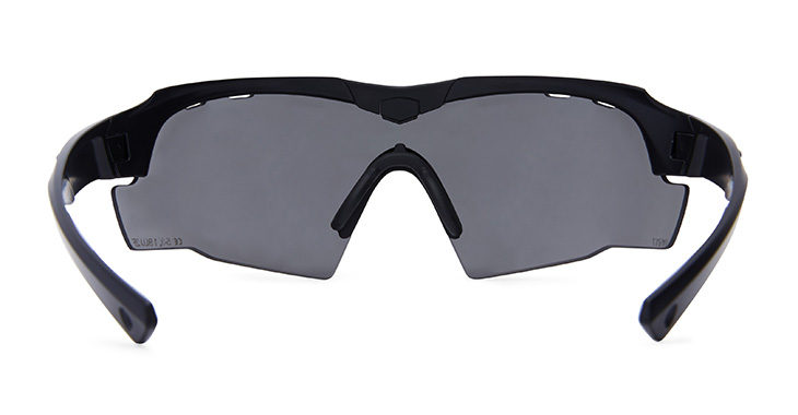 Tactical Sunglasses - Jager