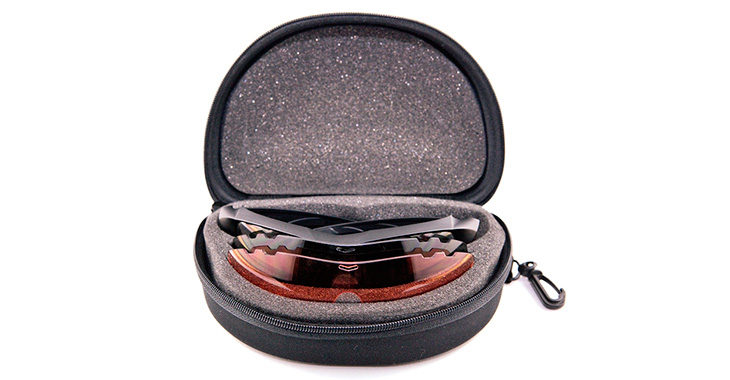 Tactical Sunglasses - Jager