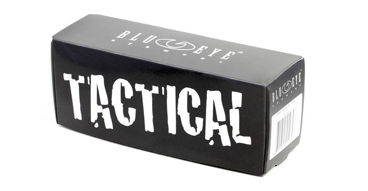 Tactical Sunglasses - Reload