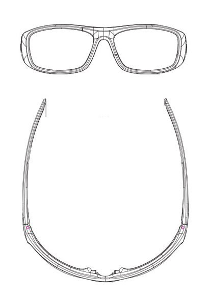 Tactical Sunglasses - Reload Tactical Sunglasses - Reload