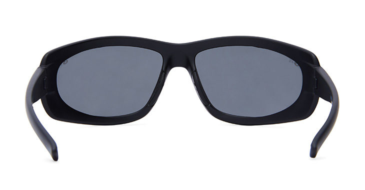 Tactical Sunglasses - Revolver