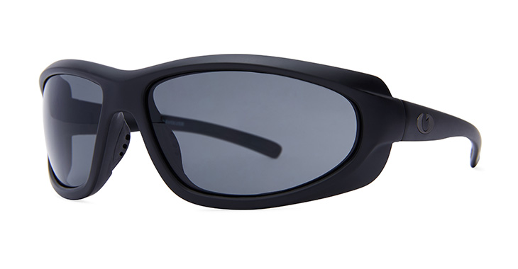 Tactical Sunglasses - Revolver