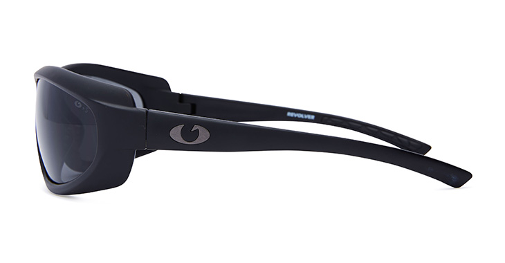 Tactical Sunglasses - Revolver