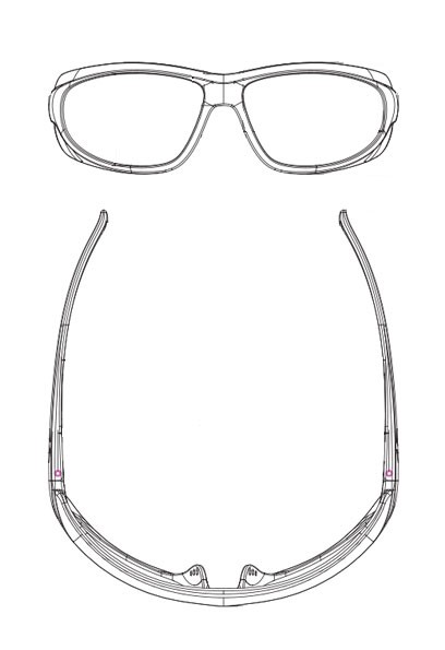 Tactical Sunglasses - Revolver