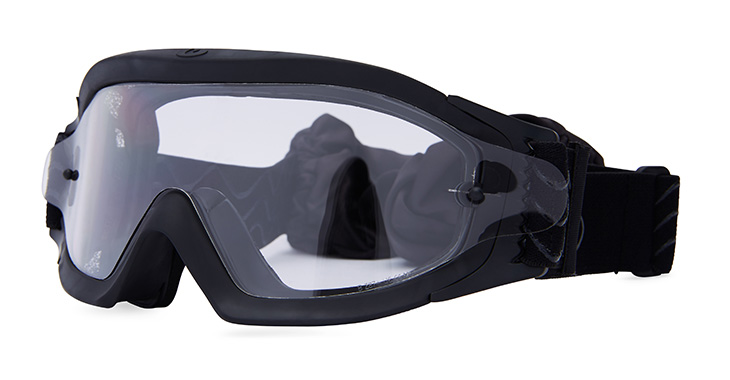Military Goggles - SOS Supercell Photochromic
