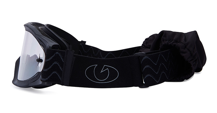 Military Goggles - SOS Supercell Photochromic