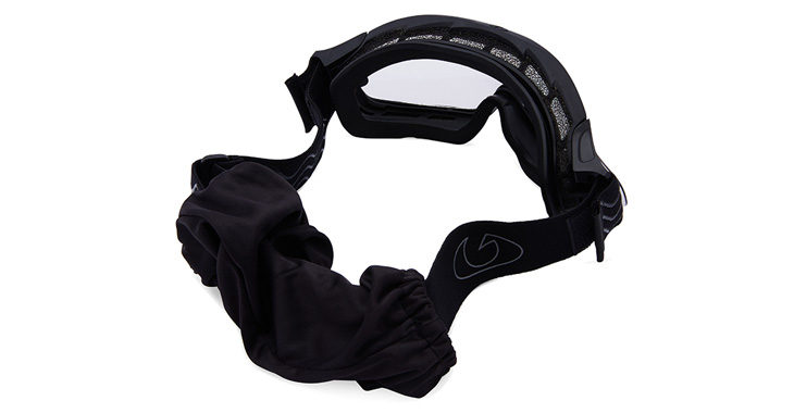 Military Goggles - SOS Supercell Photochromic