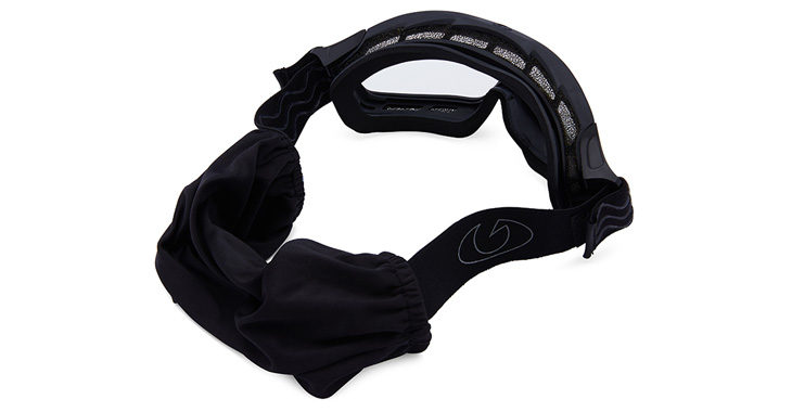 Military Goggles - S.O.S. Fluid Military Goggles - S.O.S. Fluid