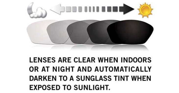 Military Goggles - SOS Supercell Photochromic Military Goggles - SOS Supercell Photochromic