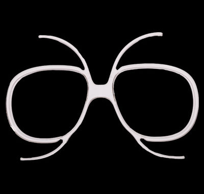 Military Goggle - RX Prescription