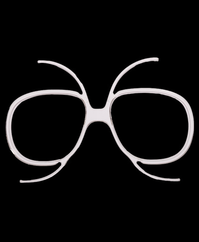 Military Goggle - RX Prescription