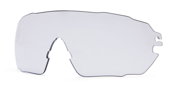 Velocity Clear Lens